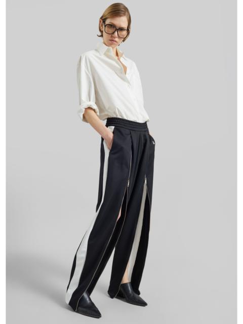 COPERNI Coperni Sarouel Track Pants - Black