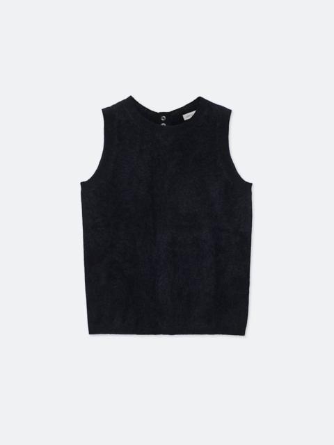 ALLSAINTS ADA CASHMERE TANK TOP