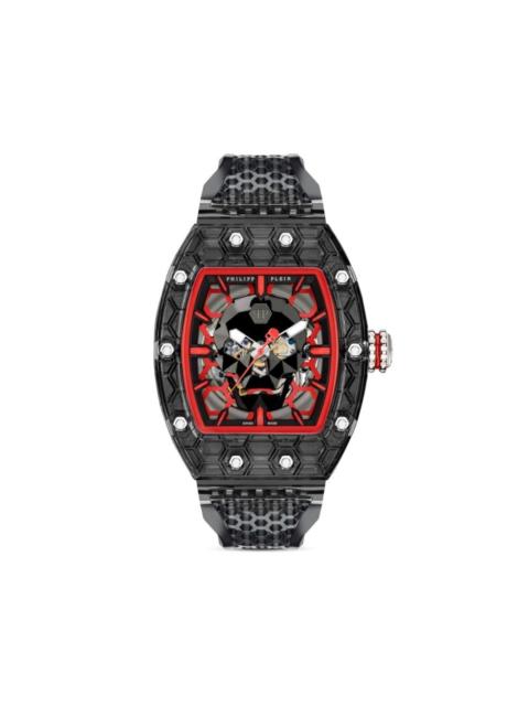 PHILIPP PLEIN Crypto King 55mm