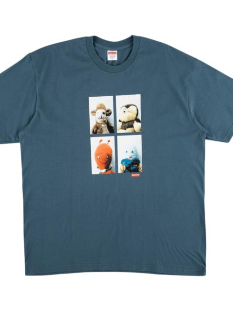 Supreme Mike Kelley Ahh Youth Tee "FW 18"