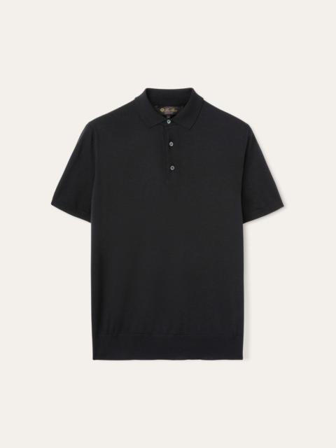 Loro Piana Wish® Polo Shirt