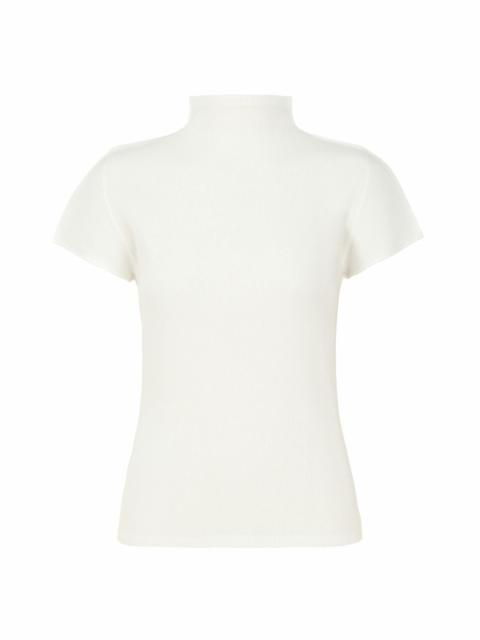 Pleats Please Issey Miyake MIST BASICS TOP