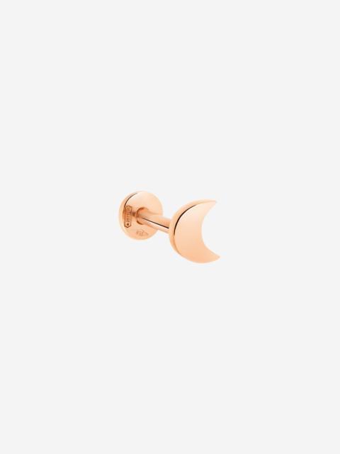 DoDo Rose Gold Moon Piercing