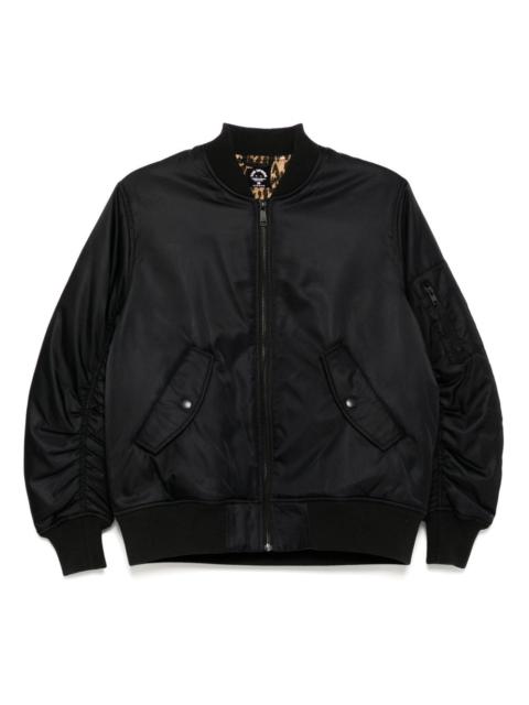 THE UPSIDE Tribute bomber jacket
