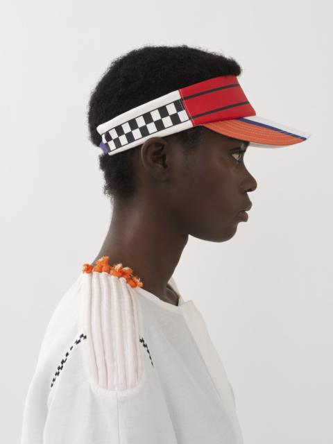 Chloé SPORTY VISOR