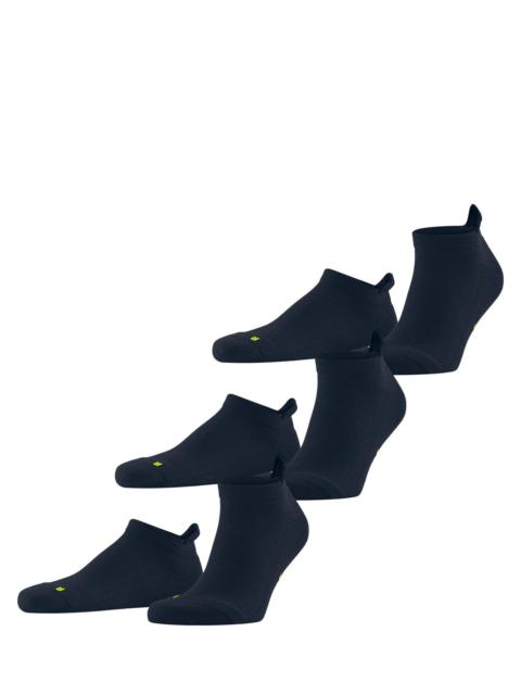 FALKE Cool Kick 3-Pack Unisex Sneaker socks