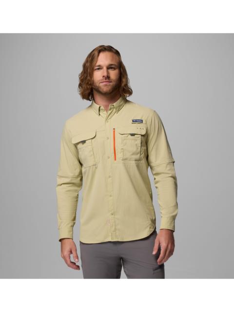 Columbia Men's PFG Bahama Elite Long Sleeve Shirt