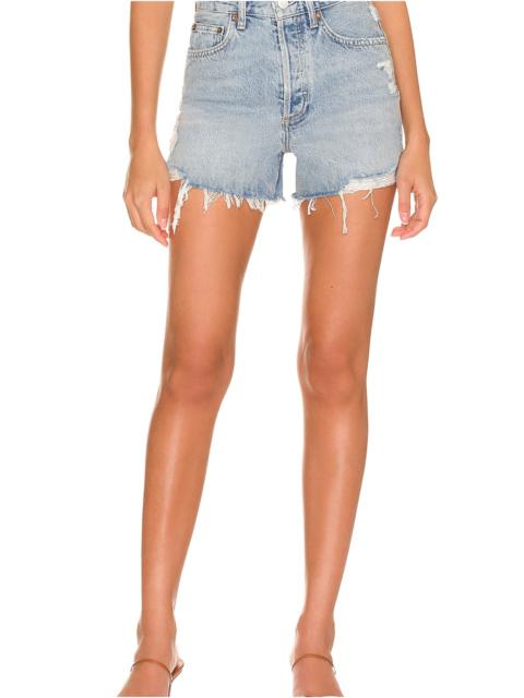 AGOLDE Dee Short