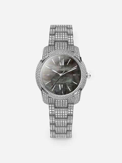 Dolce & Gabbana DG7 watch