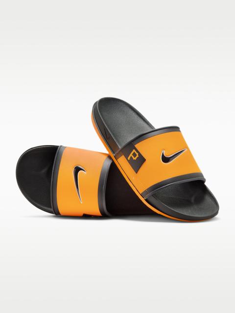 Nike Nike Offcourt (Pittsburgh Pirates) Offcourt Slides