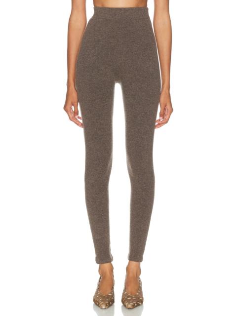 NOUR HAMMOUR Calder Legging