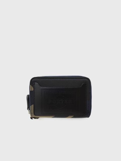 PORTER CAMOUFLAGE WALLET KEY CASE