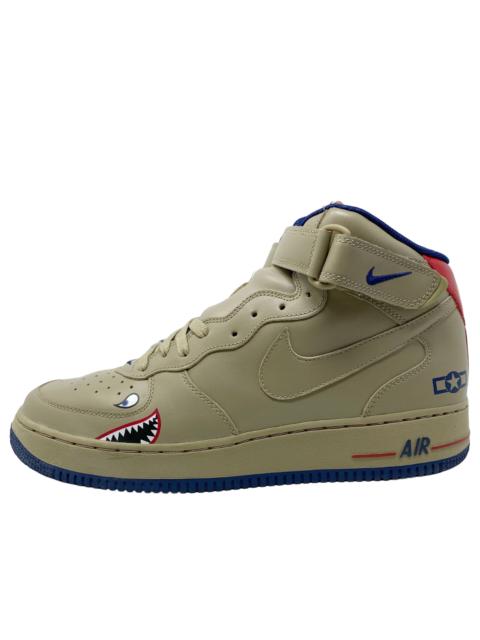 Nike Nike Air Force 1 Mid 'Tuskegee' 306352-221