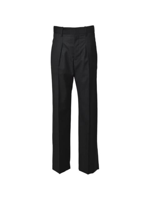 Isabel Marant pleated trousers