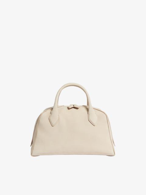 Alaïa LE LOSANGE BAG IN CALFSKIN