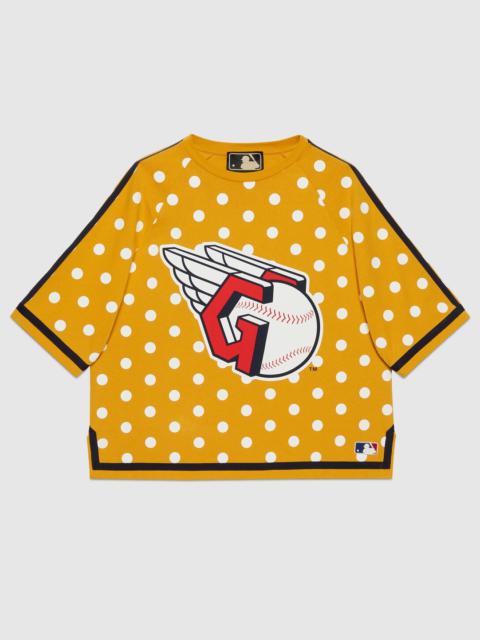 GUCCI Guardians™ print T-shirt