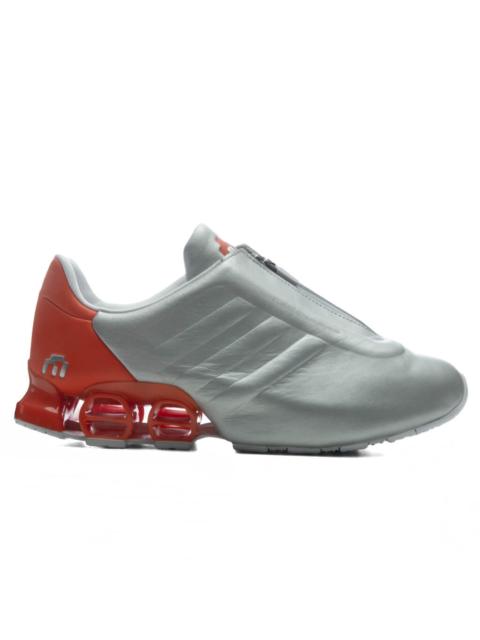 adidas Originals ADIDAS ORIGINALS X MIAOU MEGARIDE S2 - SILVER METALLIC/POWER BLUE/SEIMOR