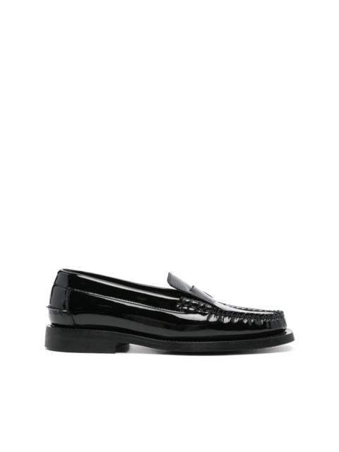 HEREU Sineu loafers