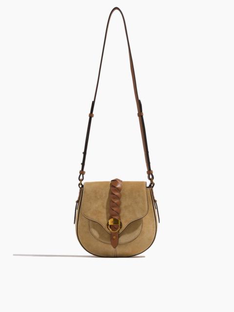 Isabel Marant Altay Small Bag in Beige