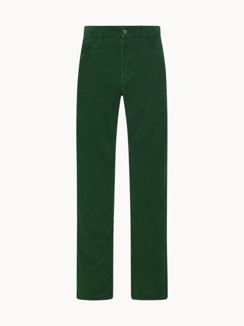 The Row Carlisle Pant in Corduroy