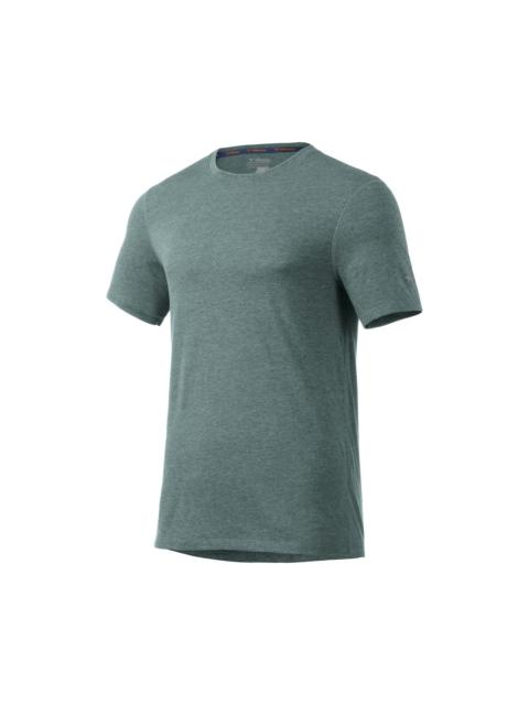 Mizuno Men's Inspire Running Tee