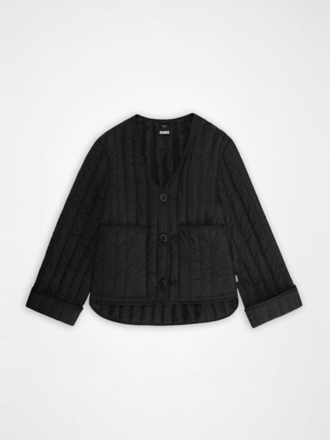 RAINS Banja Liner W jacket