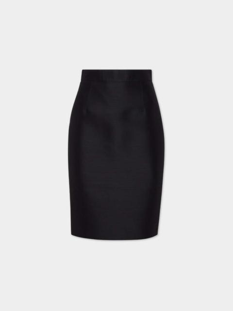 DSQUARED2 DALMA PENCIL SKIRT