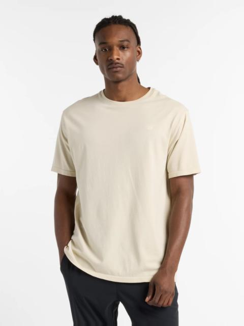 New Balance Men's Rest Day Knit Relaxed T-Shirt