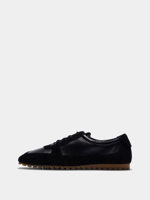 Aeyde Uma Slim Sneakers