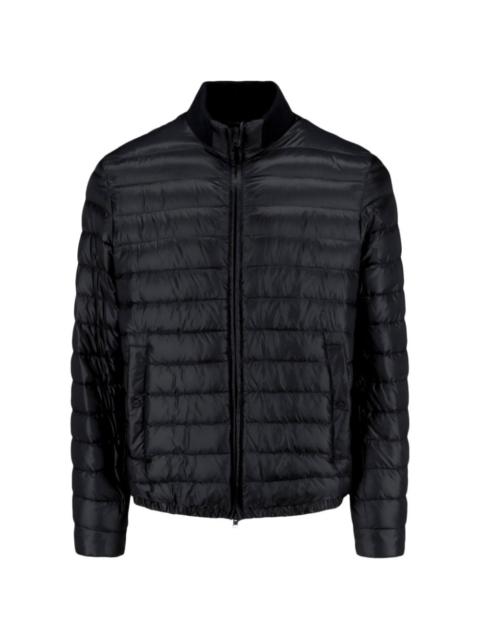 Herno quilted jacket