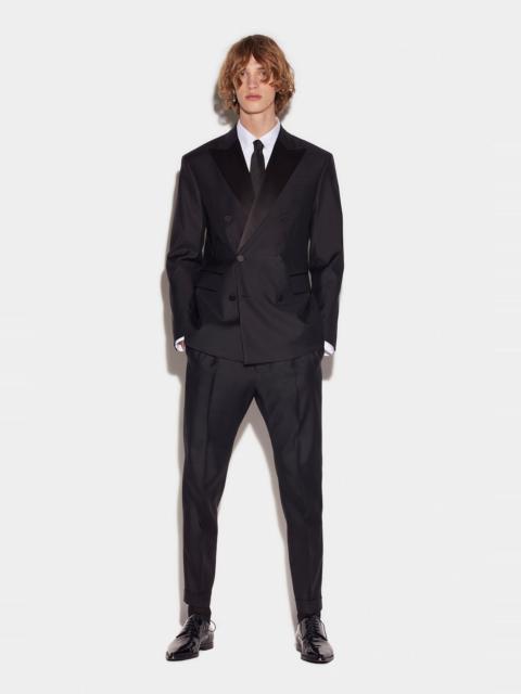 DSQUARED2 CHICAGO DOUBLE BREASTED SUIT