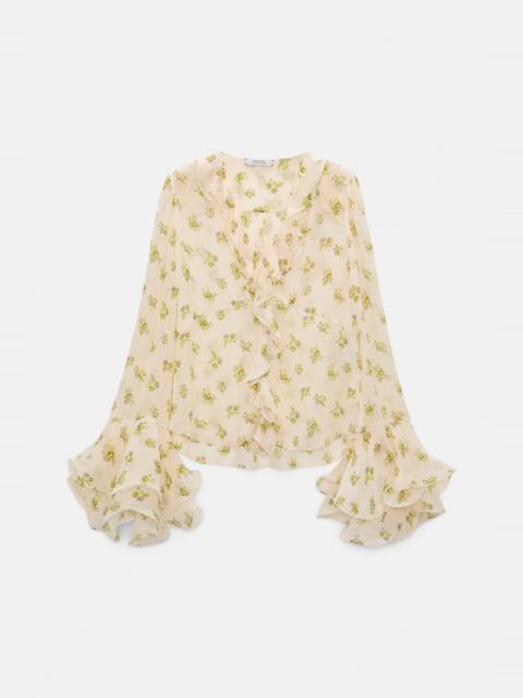 AIRY DAYDREAM blouse