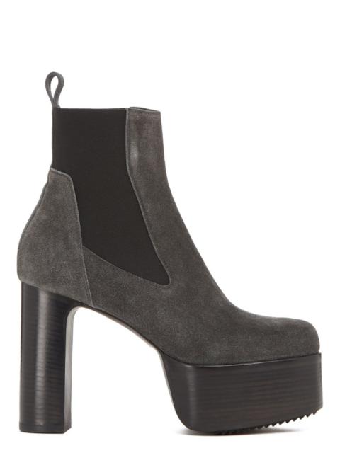Rick Owens BOOTS