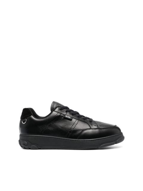 GCDS Essential Nami low-top sneakers