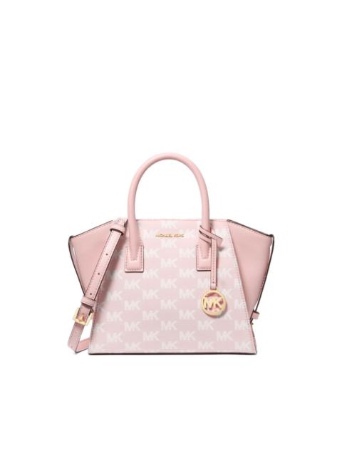 MICHAEL KORS small Avril tote bag