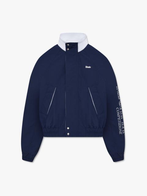 Rhude SAILING COMPETITION JACKET