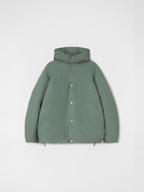 Jil Sander Down Jacket