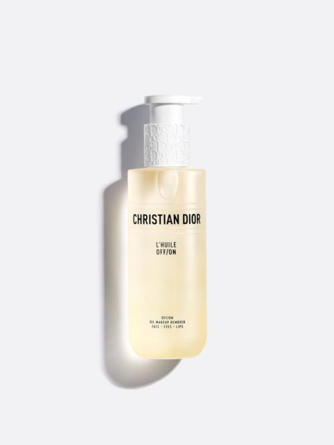 Dior L'Huile OFF/ON