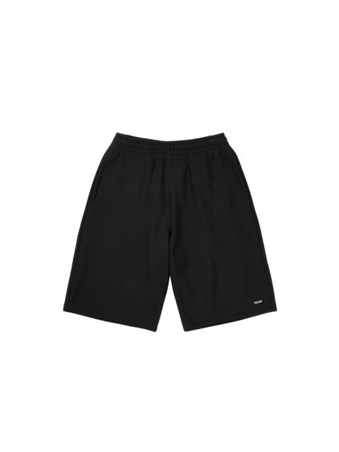 PALACE UNISEX SHORT BLACK