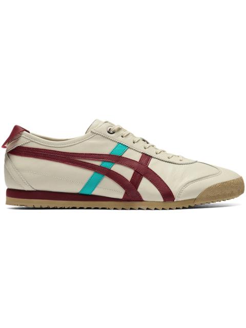 Onitsuka Tiger Mexico 66 SD Birch Beet Juice