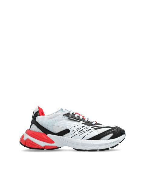 PUMA chunky 낮 정상 운동화