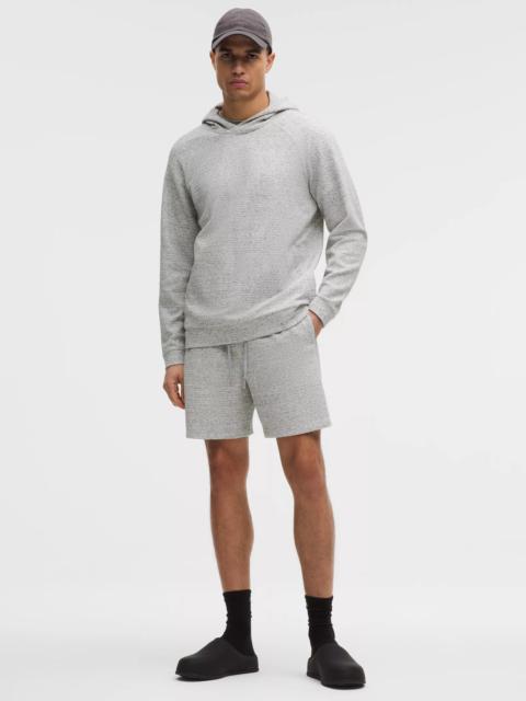 lululemon Ease The Day Short 7"