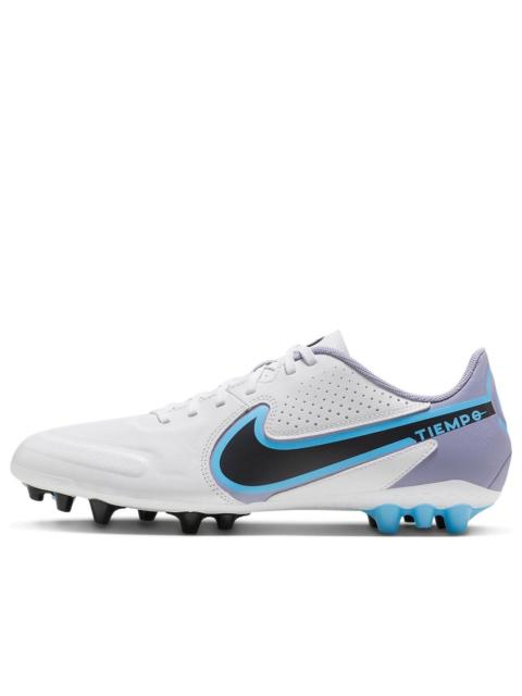Nike Nike Tiempo Legend 9 Academy AG 'Summit White Black Blue' DB0627-146