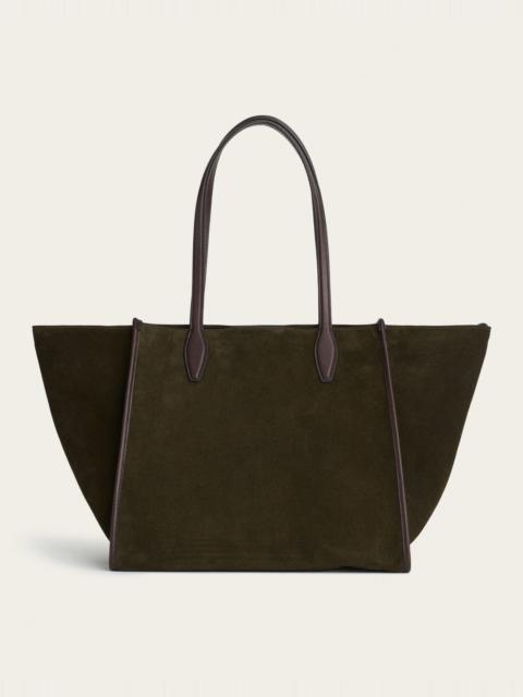 Madewell The Lexington Tote