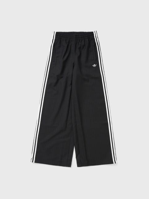 adidas WMNS LOOSE CHECK TRACK PANTS