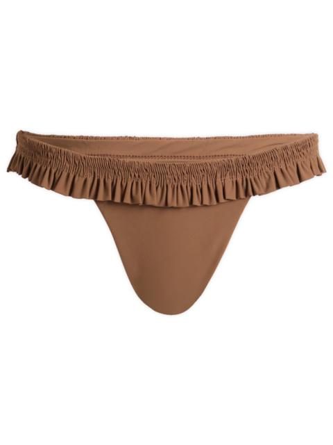 FAITHFULL Faithfull The Brand Esterel Bikini Bottom