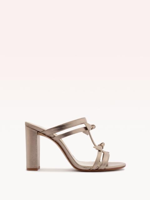 ALEXANDRE BIRMAN SLIM CLARITA CAGE 90 LUNA