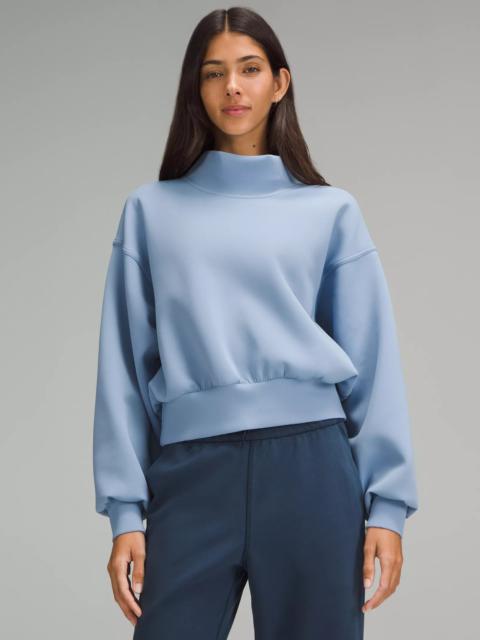 lululemon Full Flourish Pullover