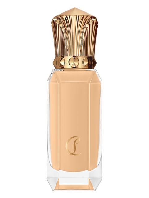 Christian Louboutin Women's Teint Fétiche Le Fluide Fluid Foundation - 35W Rusty Nude