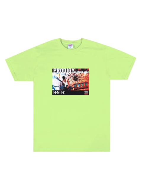 Tシャツ・カットソー Supreme HNIC T-Shirt Bright Yellow Supreme Supreme HNIC Tee 'Bright Yellow' | REVERSIBLE
